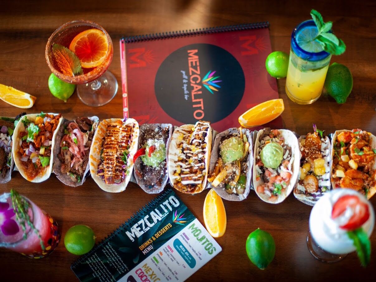 Picture of Mezcalito Goldsboro