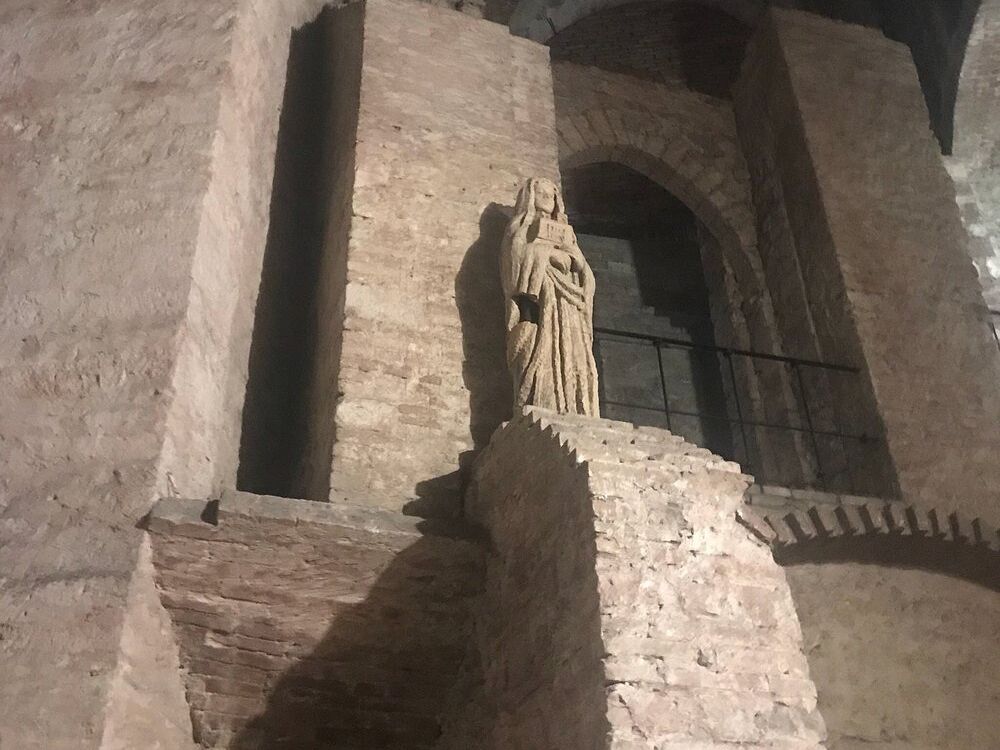 Picture of Rocca Paolina