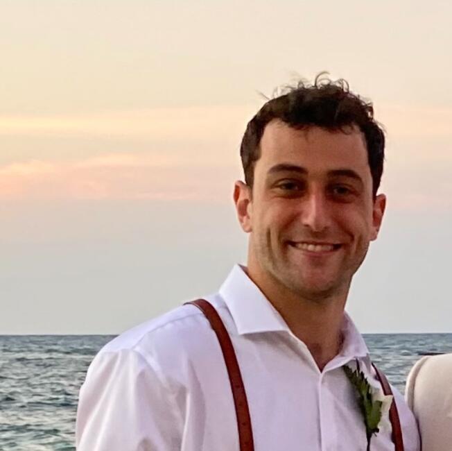 Aaron Chretien 