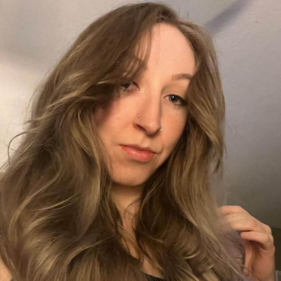 Katie Winstein