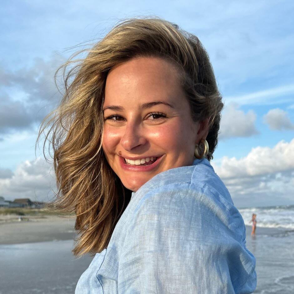 Megan Cheek Whitlow 