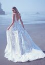 Sottero and Midgley Essex A-Line Wedding Dress - thumbnail - 2