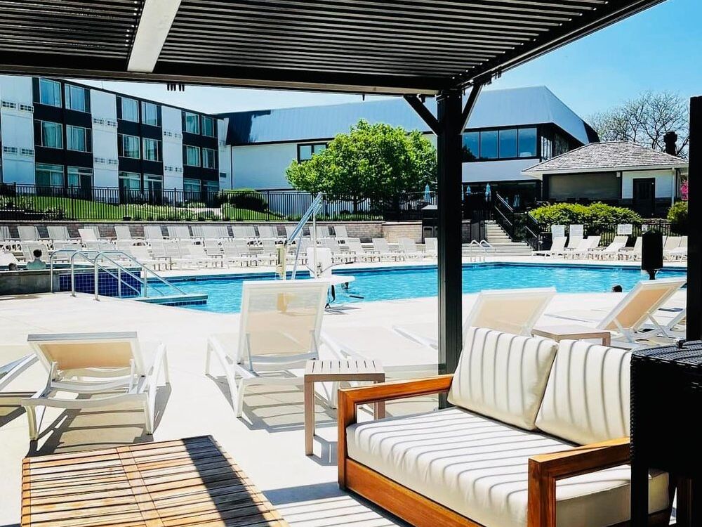 Picture of The Ridge Hotel