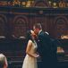 New York Supreme Court First Kiss