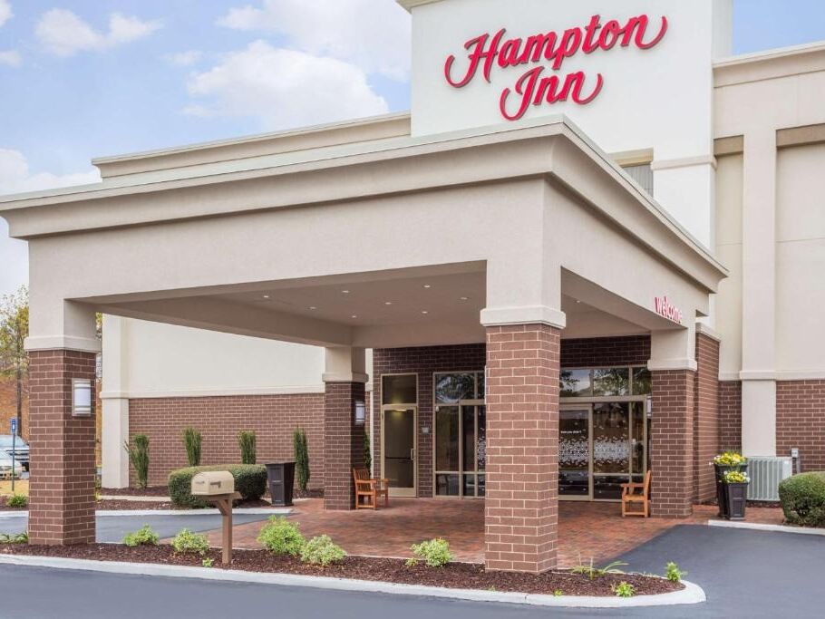 Picture of Hampton Inn Bremen-I-20 (Carrollton Area)