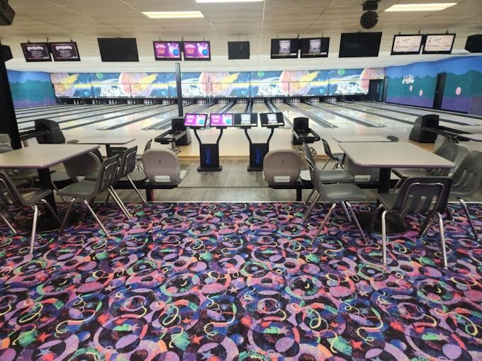 Picture of Centennial Lanes