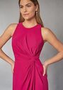 Jade Couture Mother of the Bride by Jasmine K268056 Pink Mother Of The Bride Dress - thumbnail - 2