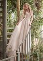 Rebecca Ingram AINSLEIGH A-Line Wedding Dress - thumbnail - 2