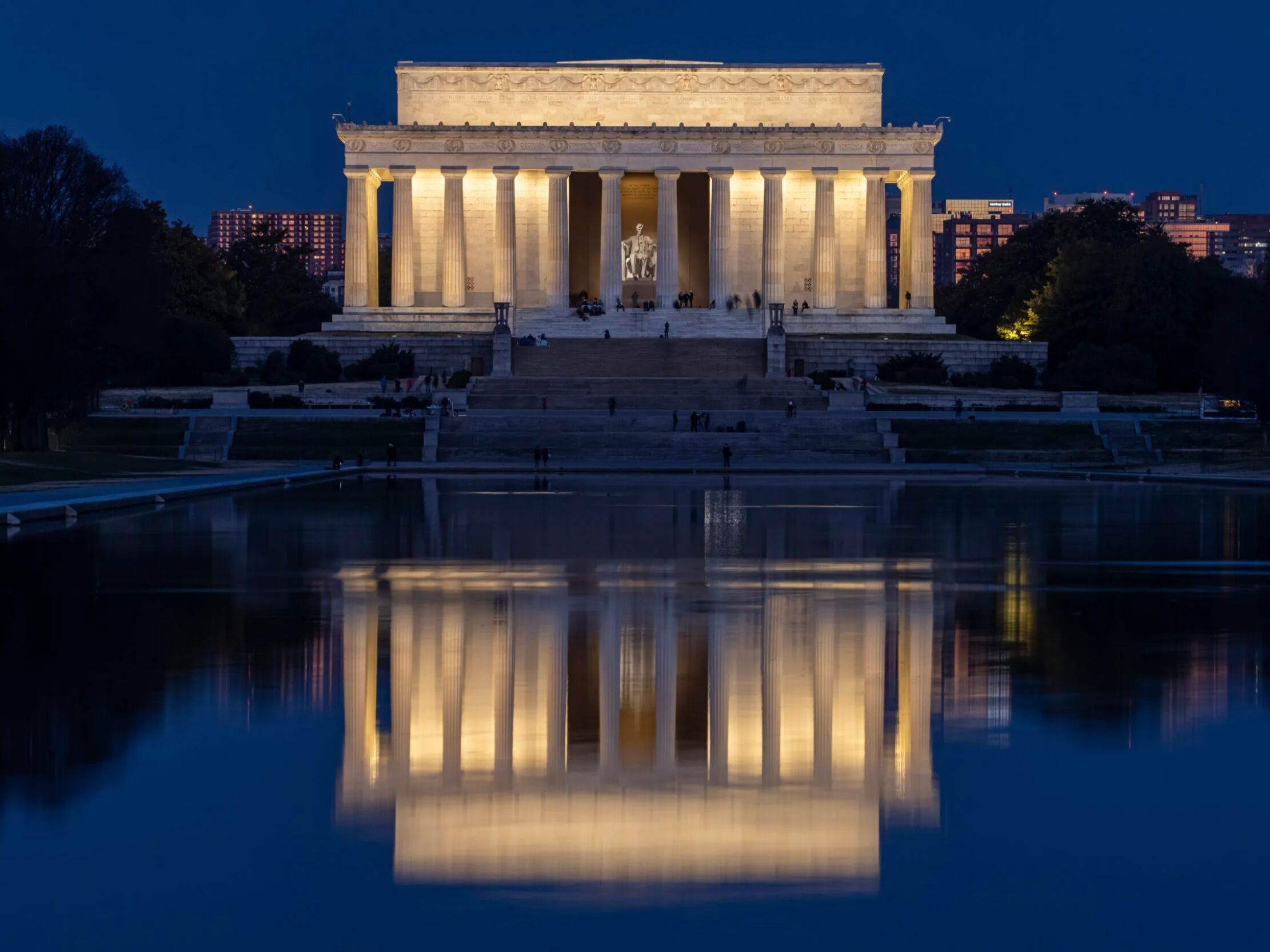 Picture of National Mall and Memorial Parks - Lot C