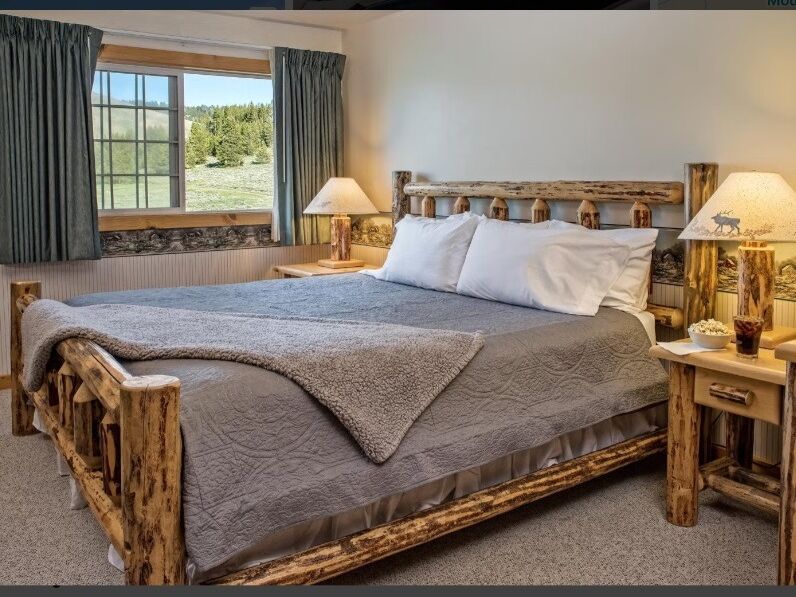 Picture of Stanley High Country Inn