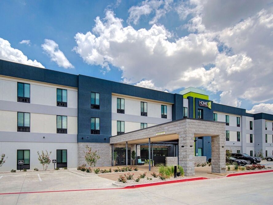 Picture of Home2 Suites by Hilton Burleson