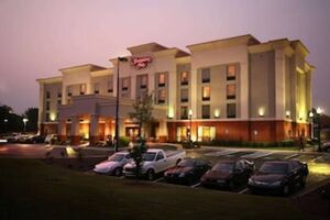 Picture of Hampton Inn Carrollton