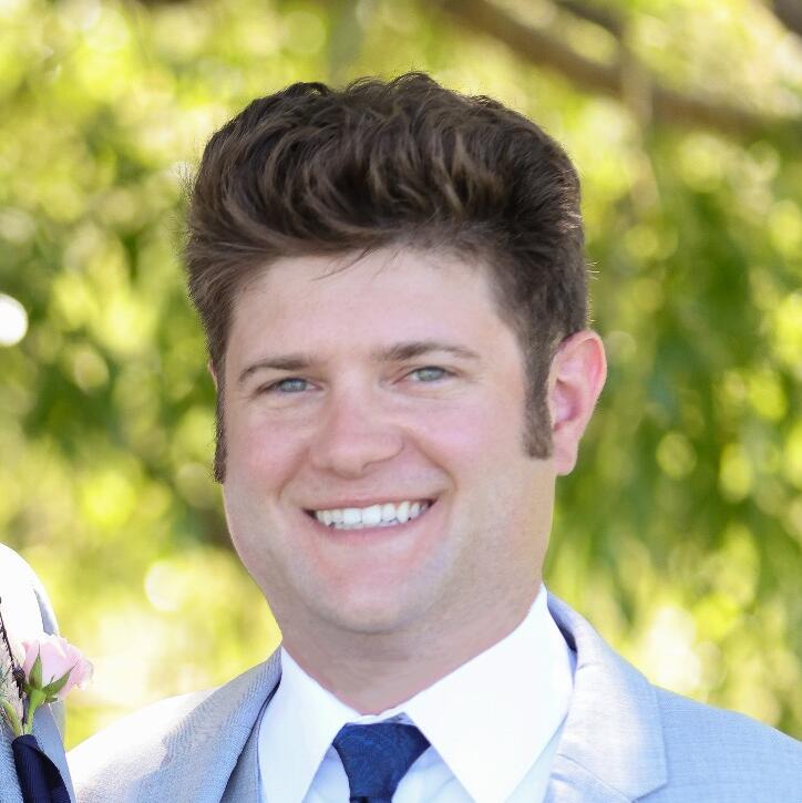 Andrew Bender
