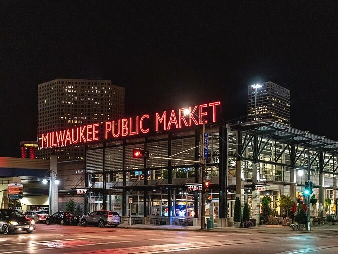 Picture of Milwaukee Public Market