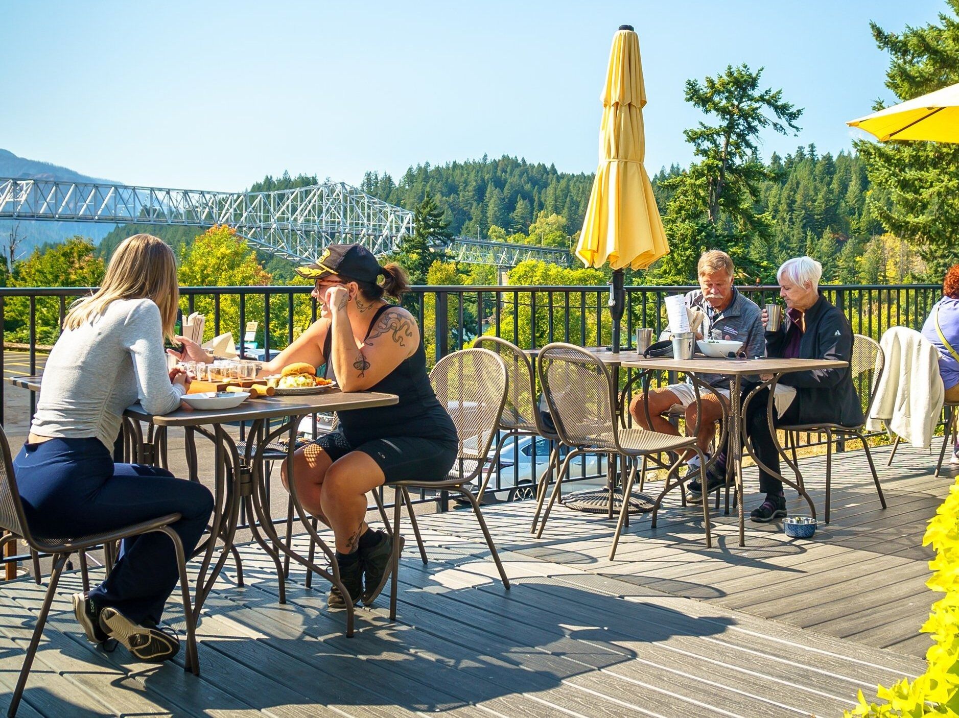 Picture of Thunder Island Brewing Co