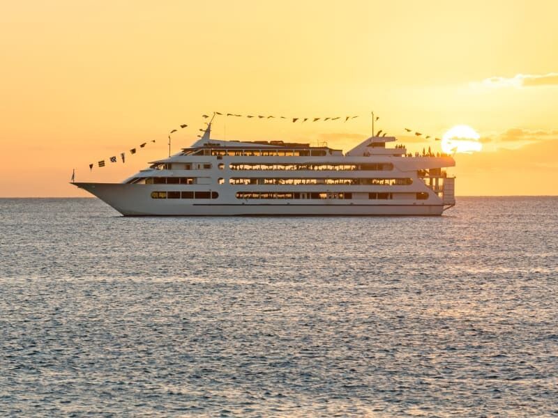 Picture of Sunset Cruises