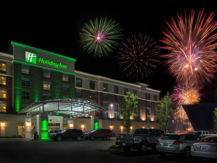 Picture of Holiday Inn Owensboro Riverfront, an IHG Hotel