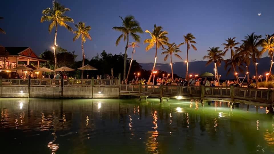 Picture of Islamorada Fish Company