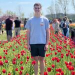 Garrett Seckinger