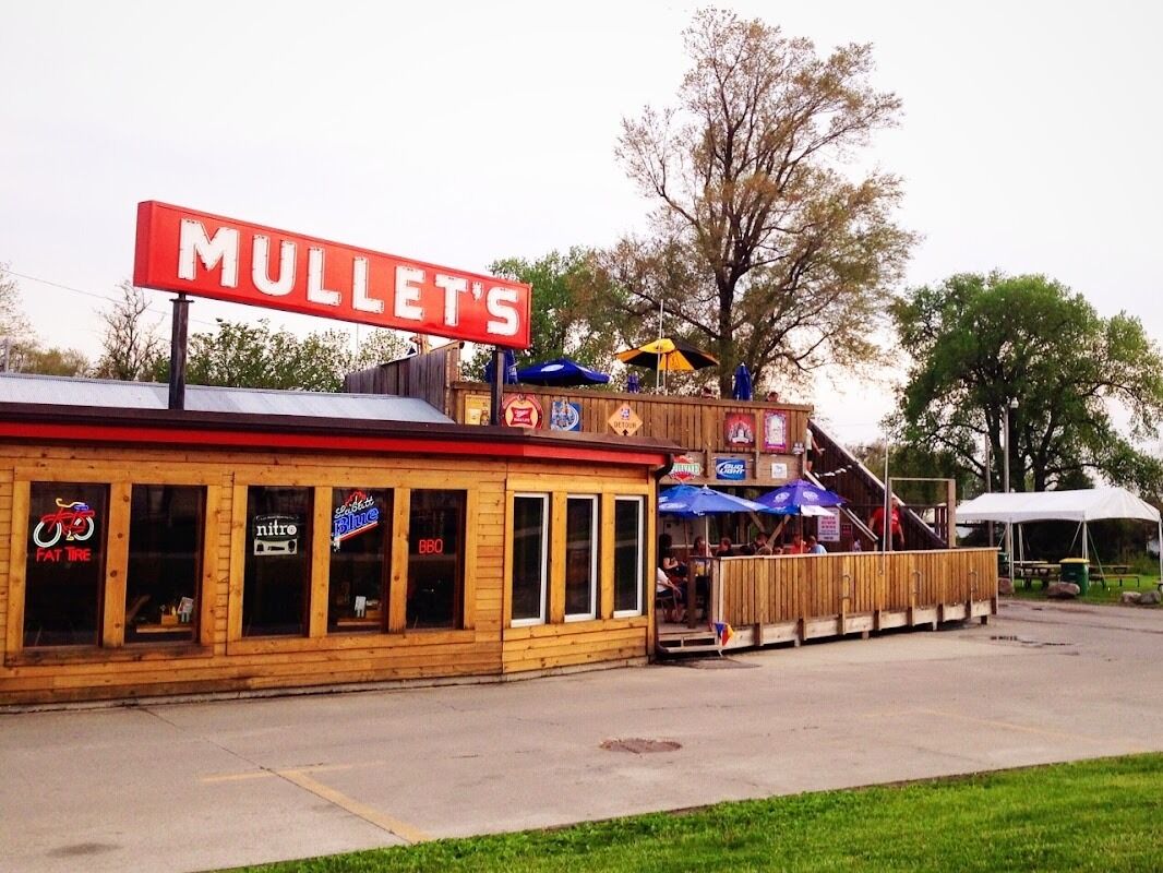 Picture of Mullets Restaurant