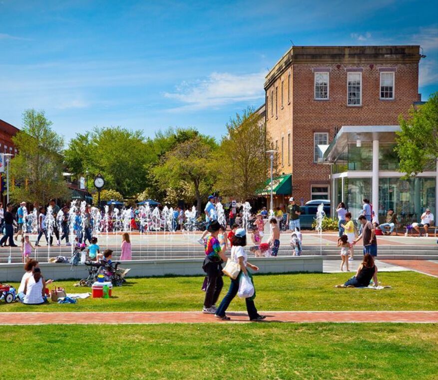 Picture of City Market