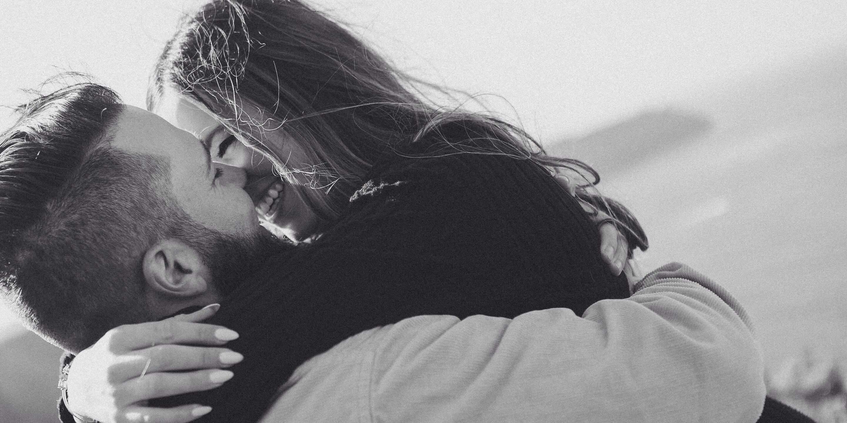 Kelsey & Zack Home Page Banner