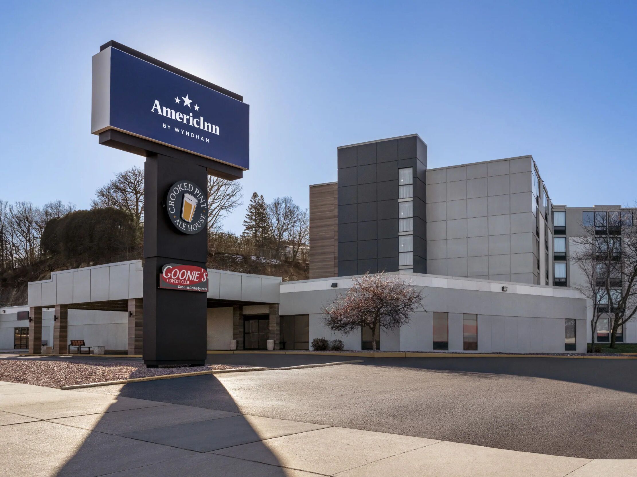 Picture of AmericInn by Wyndham