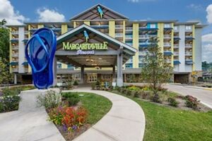 Picture of Margaritaville Resort Gatlinburg
