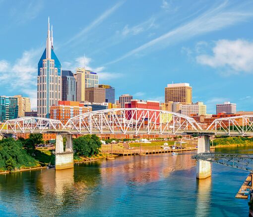 Picture of Lots Of Activities To Do In Nashville