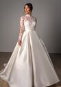 Stella York SY8230 Ball Gown Wedding Dress - thumbnail - 1