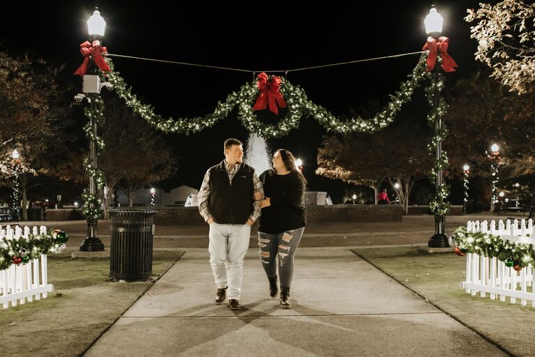 Kolbie & Caleb Home Page Banner