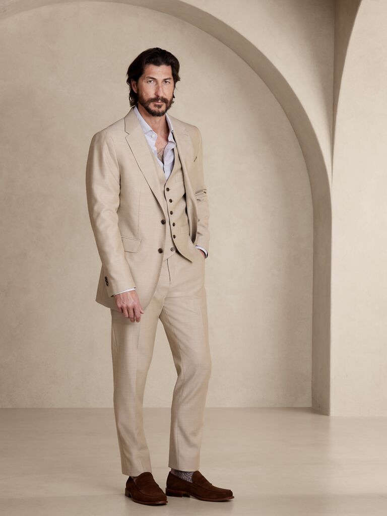 What Is Formal Wedding Attire? Here'S What To Wear