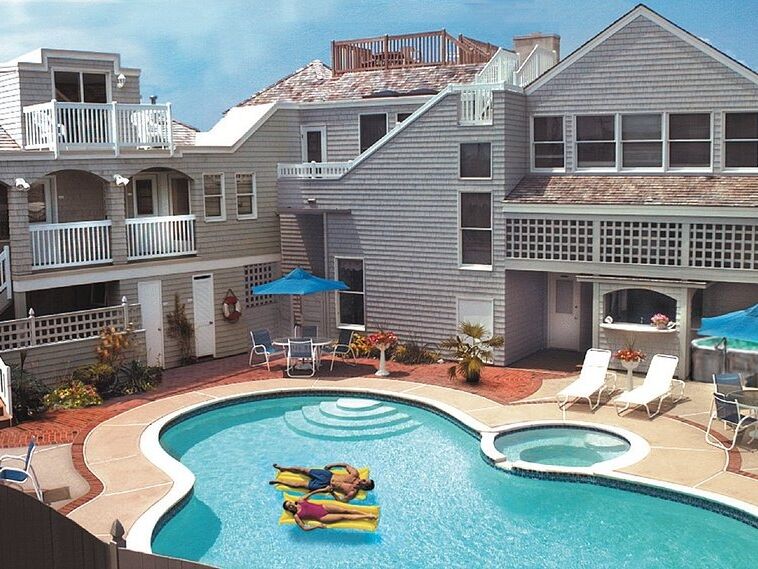 Picture of The Sand Castle Bed and Breakfast