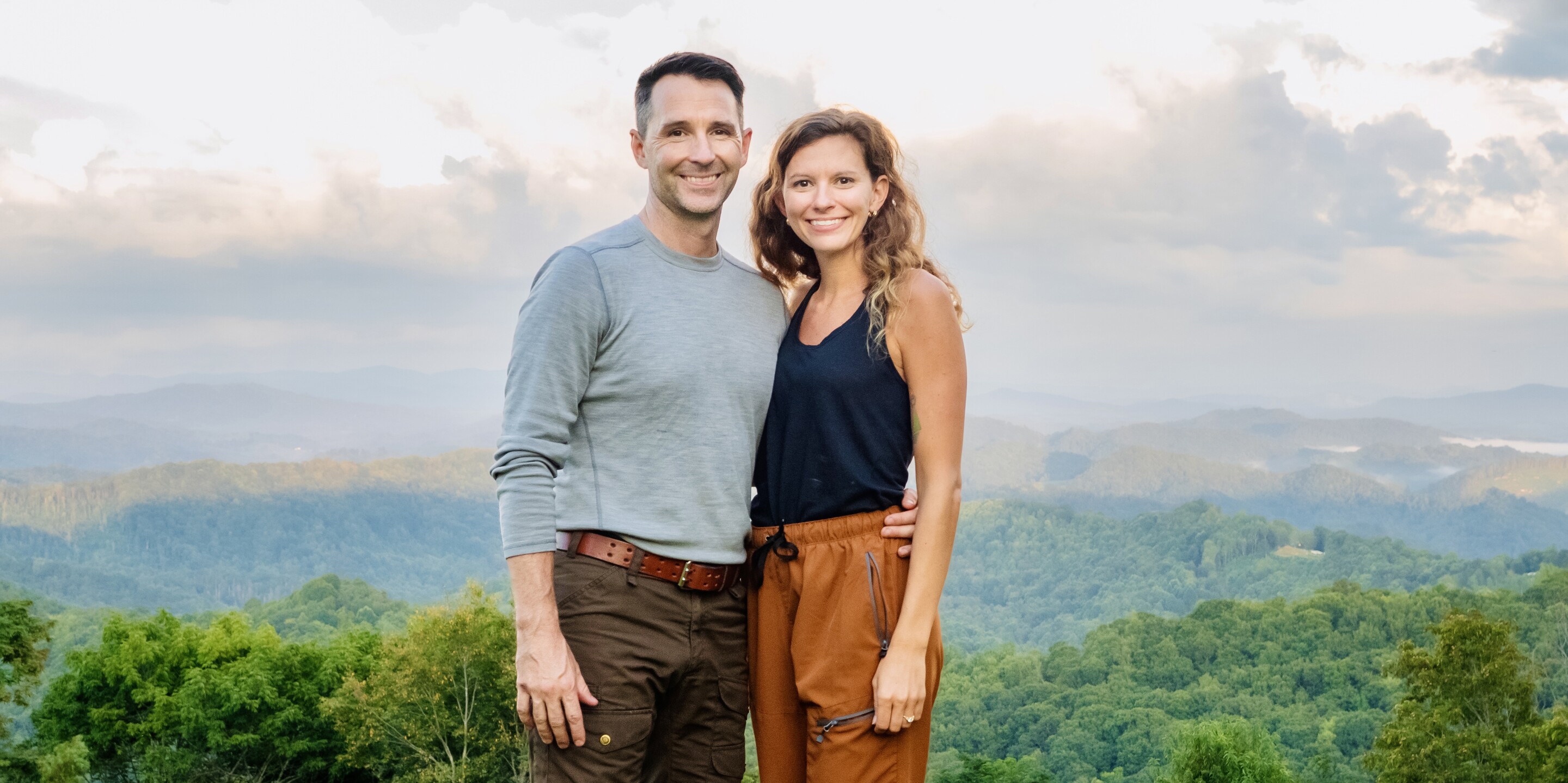 Jessica & Jeff Home Page Banner
