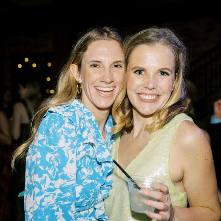 Courtney Miller