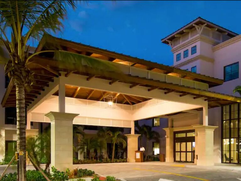 Picture of Hyatt House Naples/5th Avenue