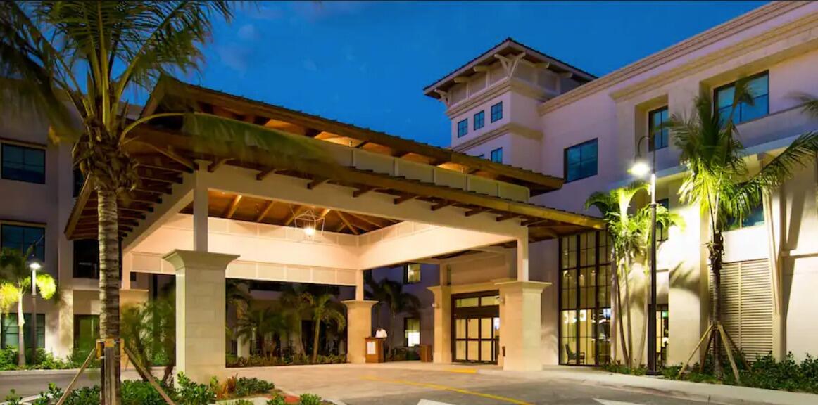 Picture of Hyatt House Naples/5th Avenue