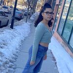 Jayline Hernandez Gomez