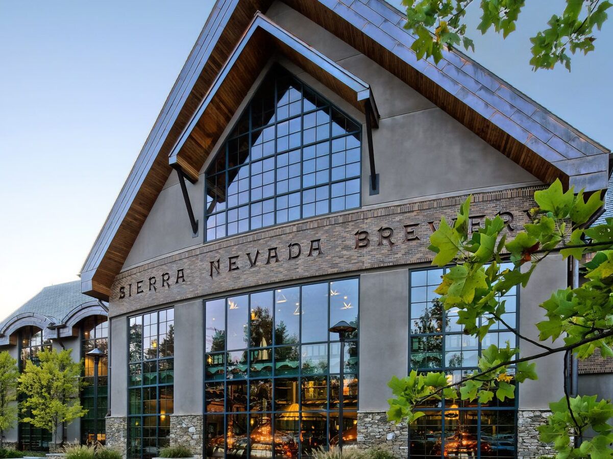 Picture of Sierra Nevada Brewing Co.