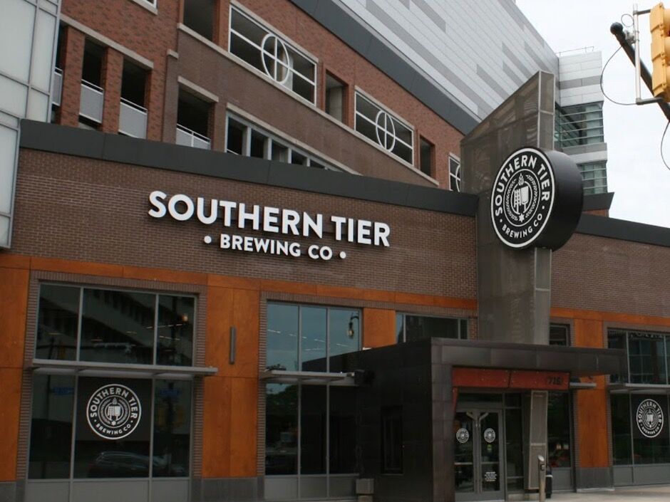 Picture of Southern Tier Brewery Buffalo