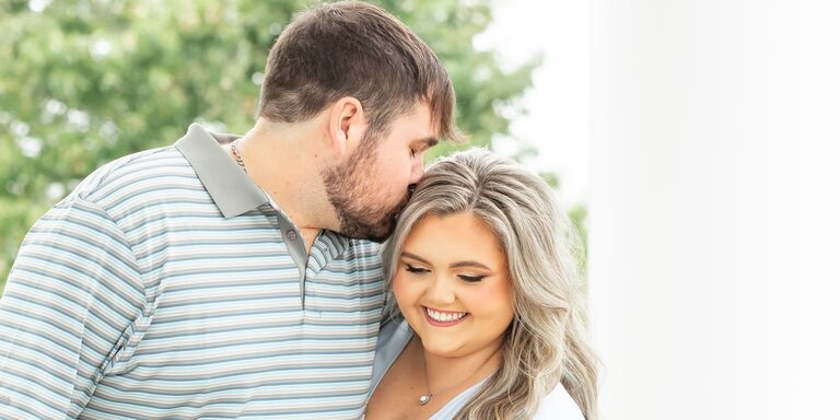 Ansley & Don Home Page Banner
