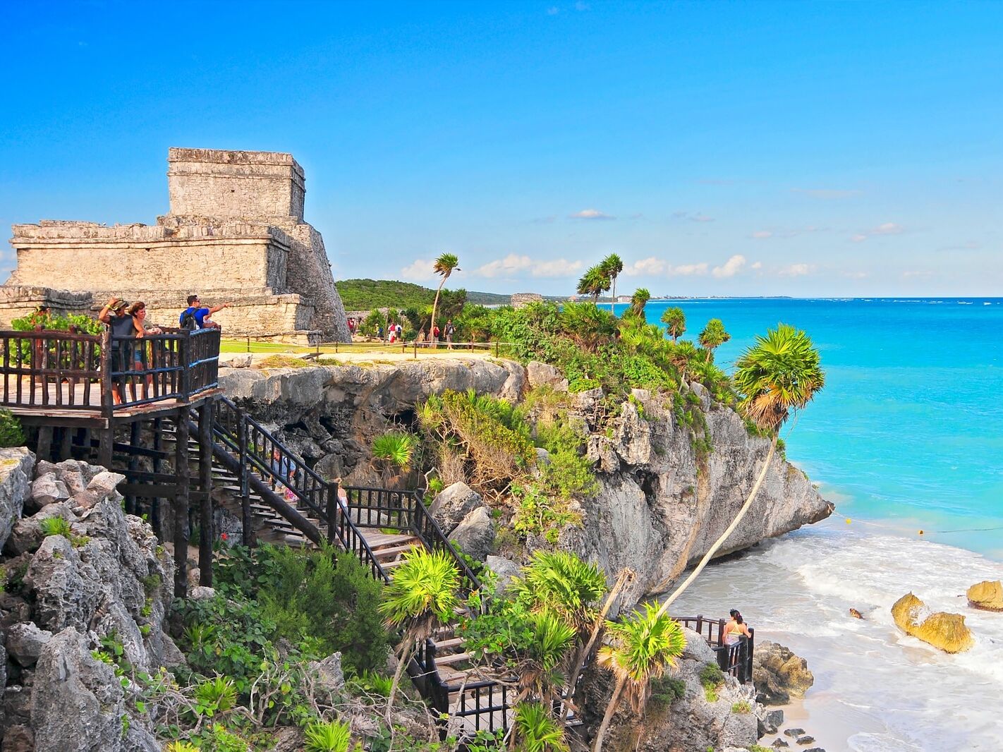 Picture of Day Trip to Tulum 