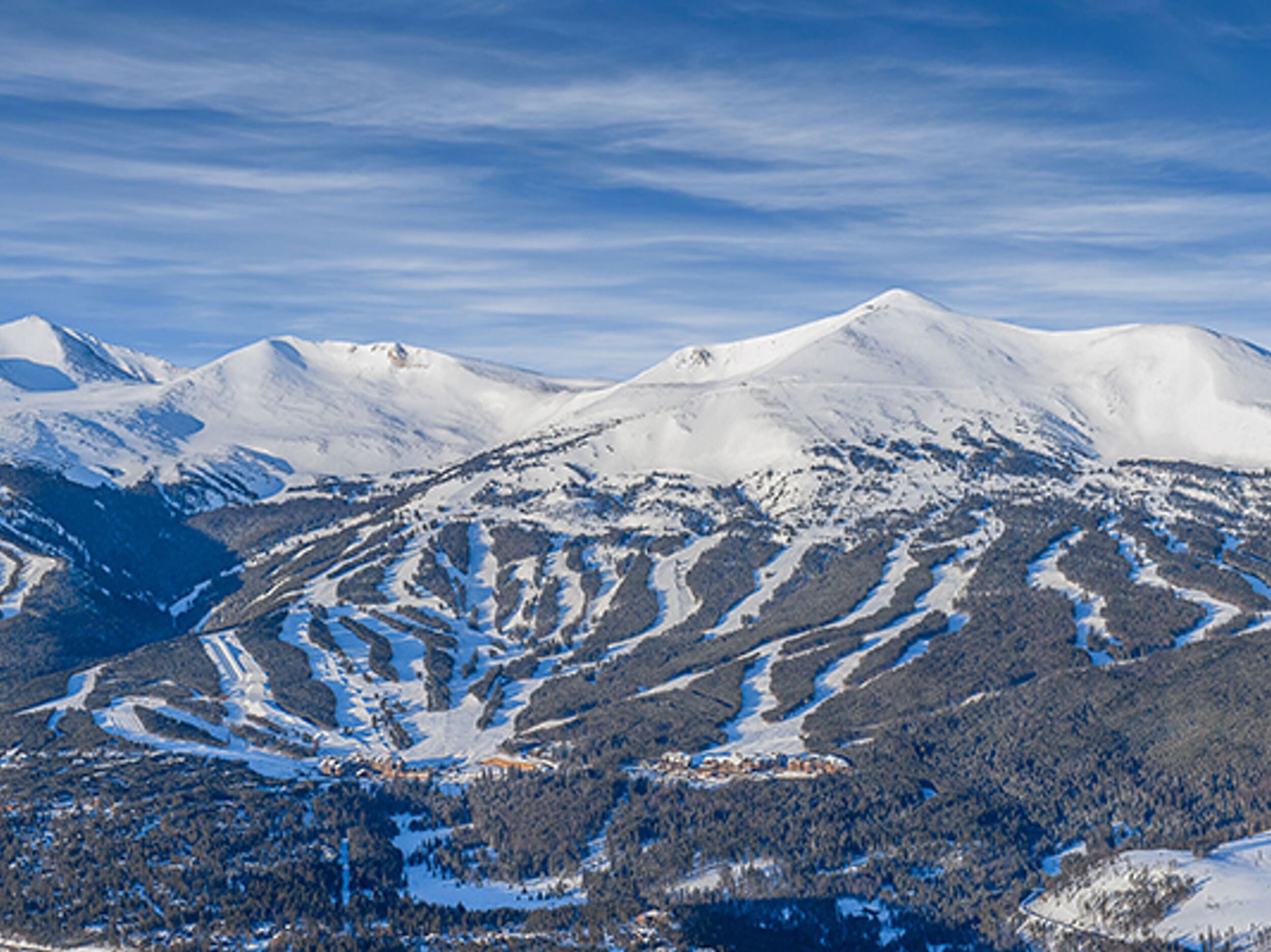 Picture of Skiing and Snowboarding