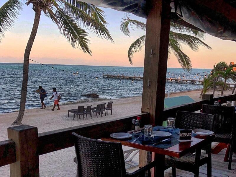 Picture of Blue Water Grill