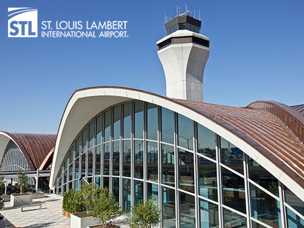 Picture of St. Louis Lambert International Airport