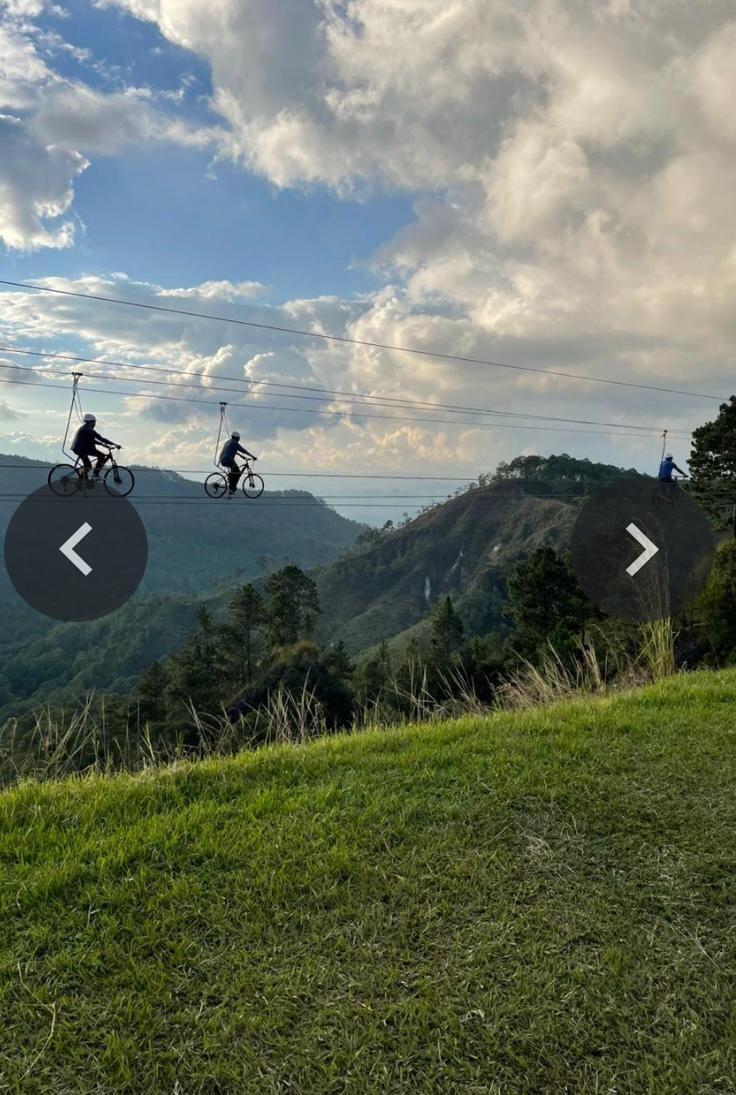 Picture of Bici Canopy La Hondura