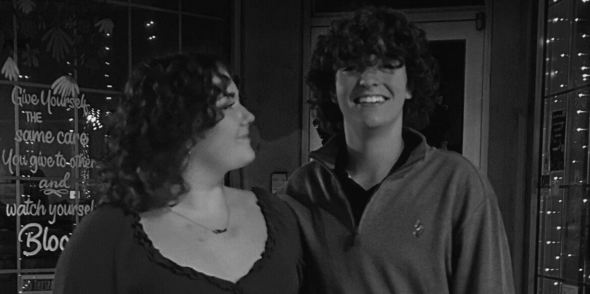Kayleigh & Micah Home Page Banner