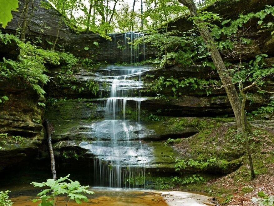 Picture of Hickory Canyons