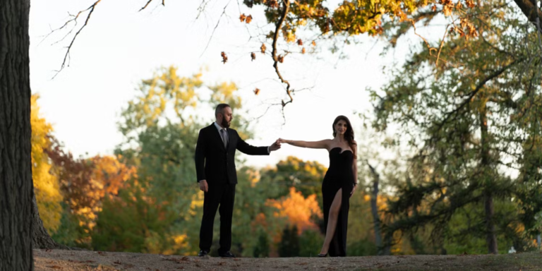 Laith & Fadia Home Page Banner