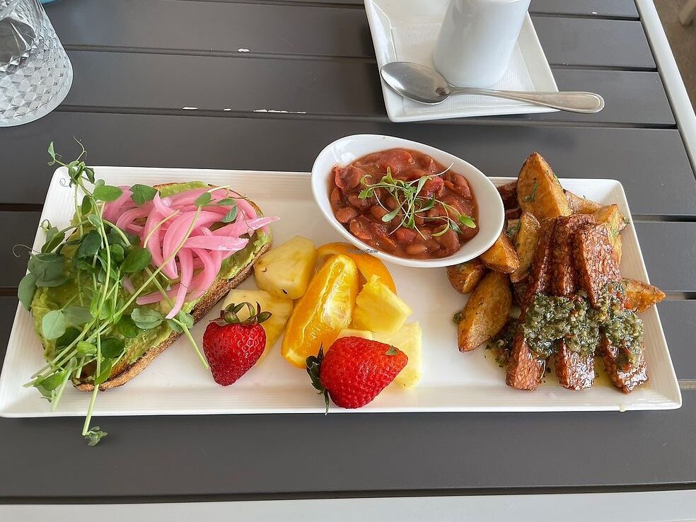 Picture of Revalee Brunch Café